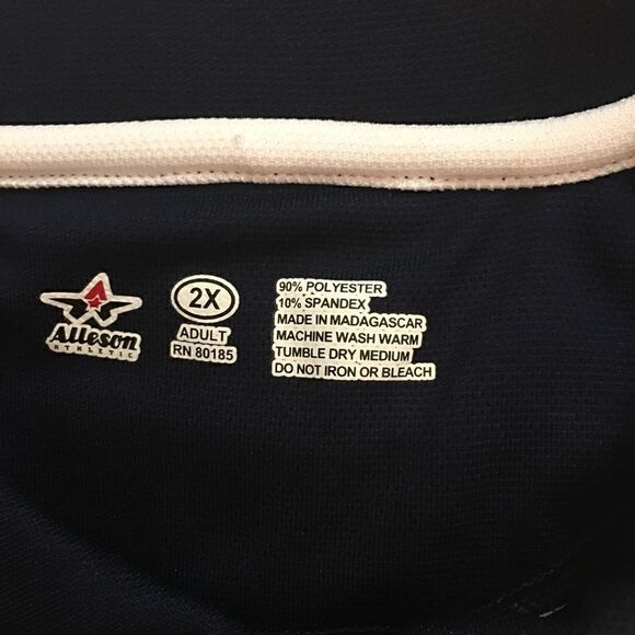 MICHIGAN SEMINOLES baseball    - Picture 3 of 3